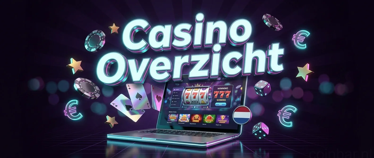 Casino Overzicht