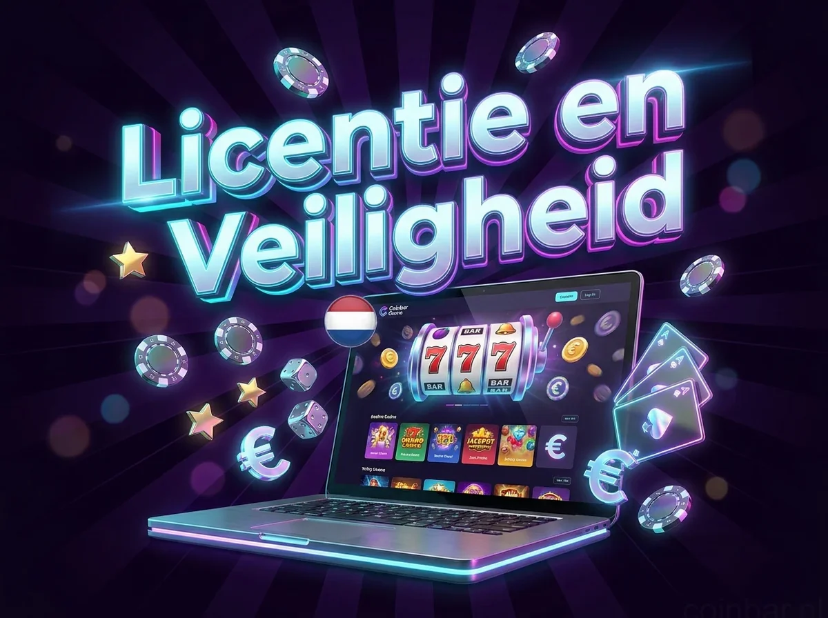 Licentie en Veiligheid